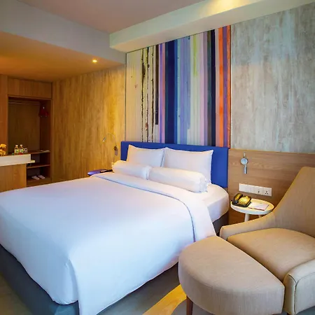 ibis Styles Kuala Lumpur Sri Damansara Hotel Petaling Jaya Luaran gambar