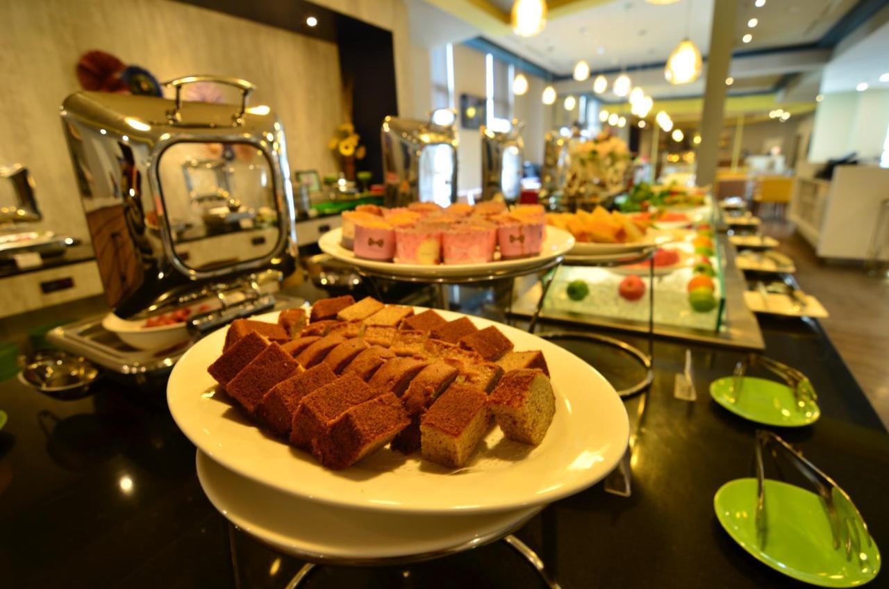 Ibis Styles Kuala Lumpur Sri Damansara 3*